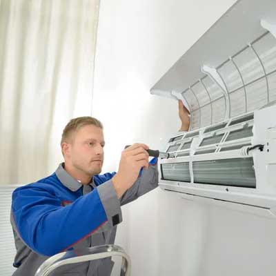 AC Installation