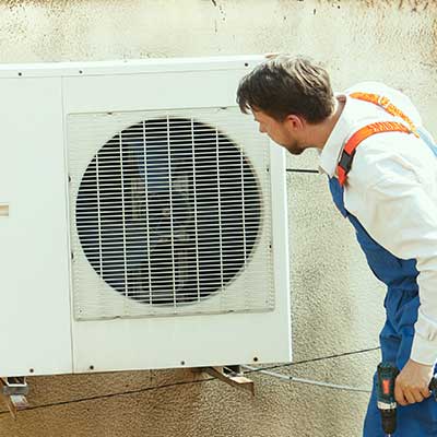 HVAC Maintenance