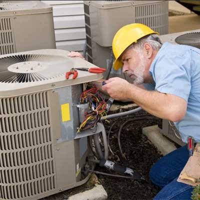 Cooling Solutions